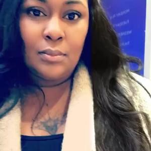 Meet your Posher, Daphne